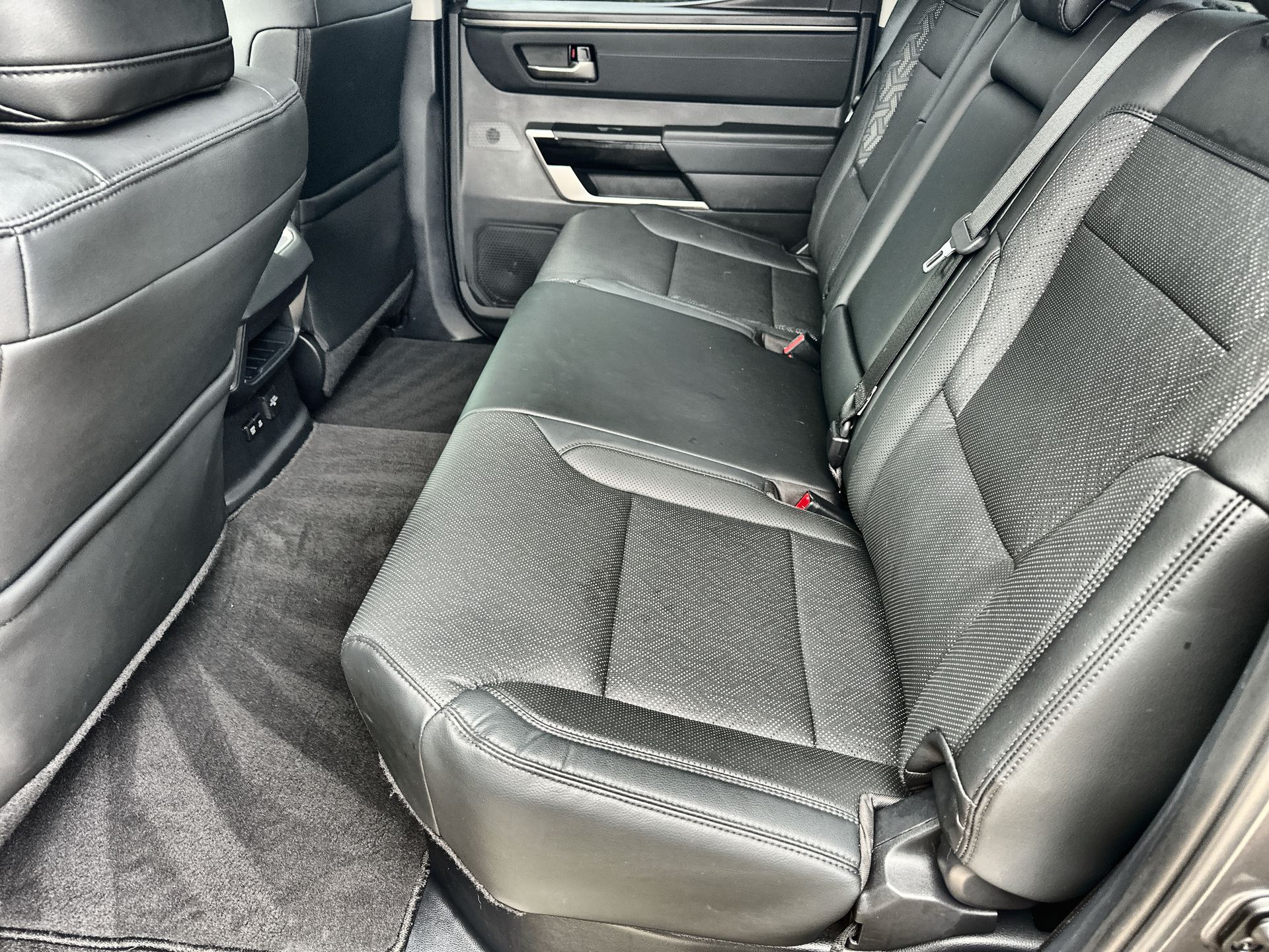 2024 Toyota Tundra 2WD Limited