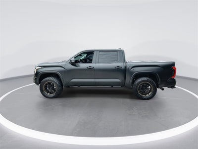 2024 Toyota Tundra 2WD Limited