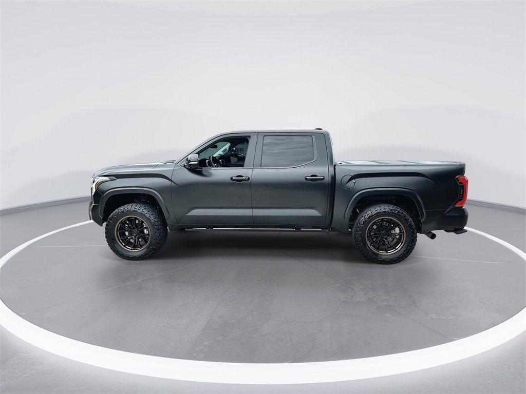 2024 Toyota Tundra 2WD Limited