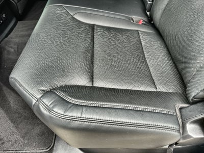 2024 Toyota Tundra 2WD Limited