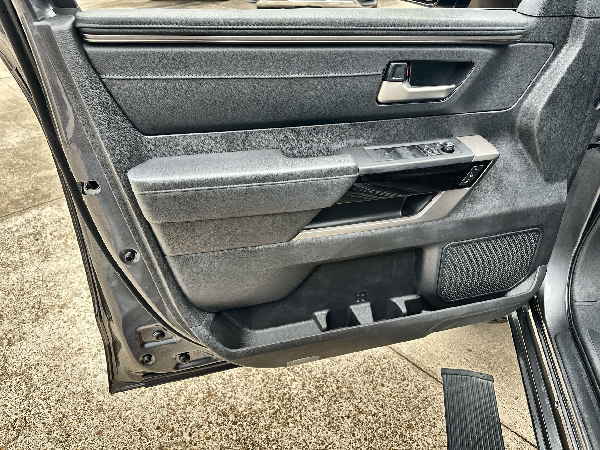 2024 Toyota Tundra 2WD Limited