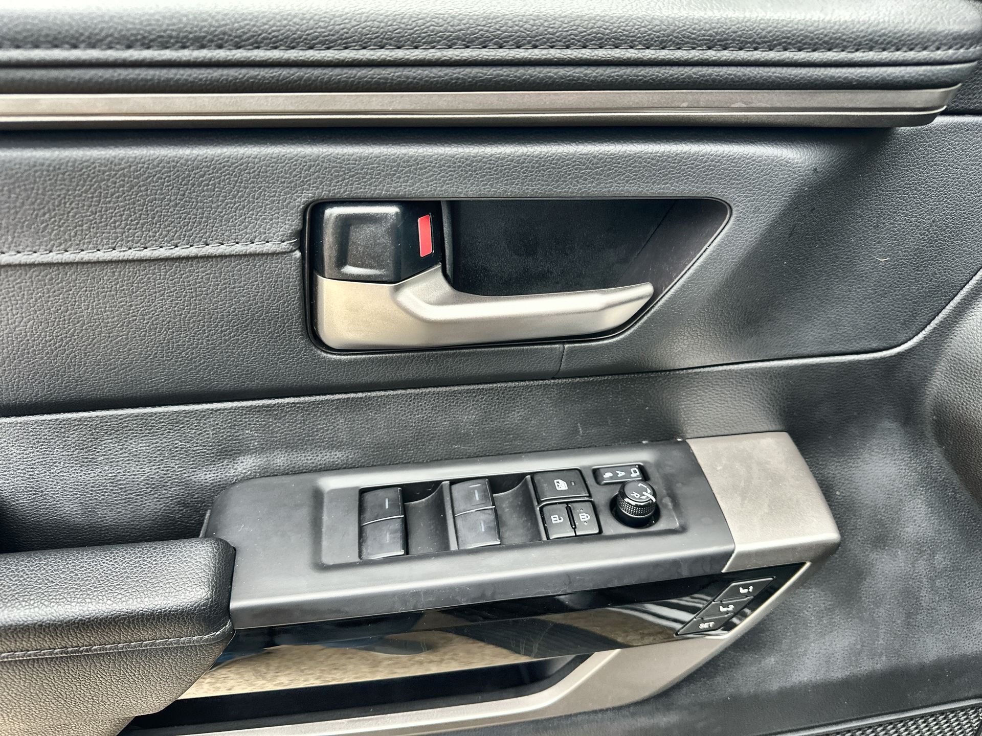 2024 Toyota Tundra 2WD Limited