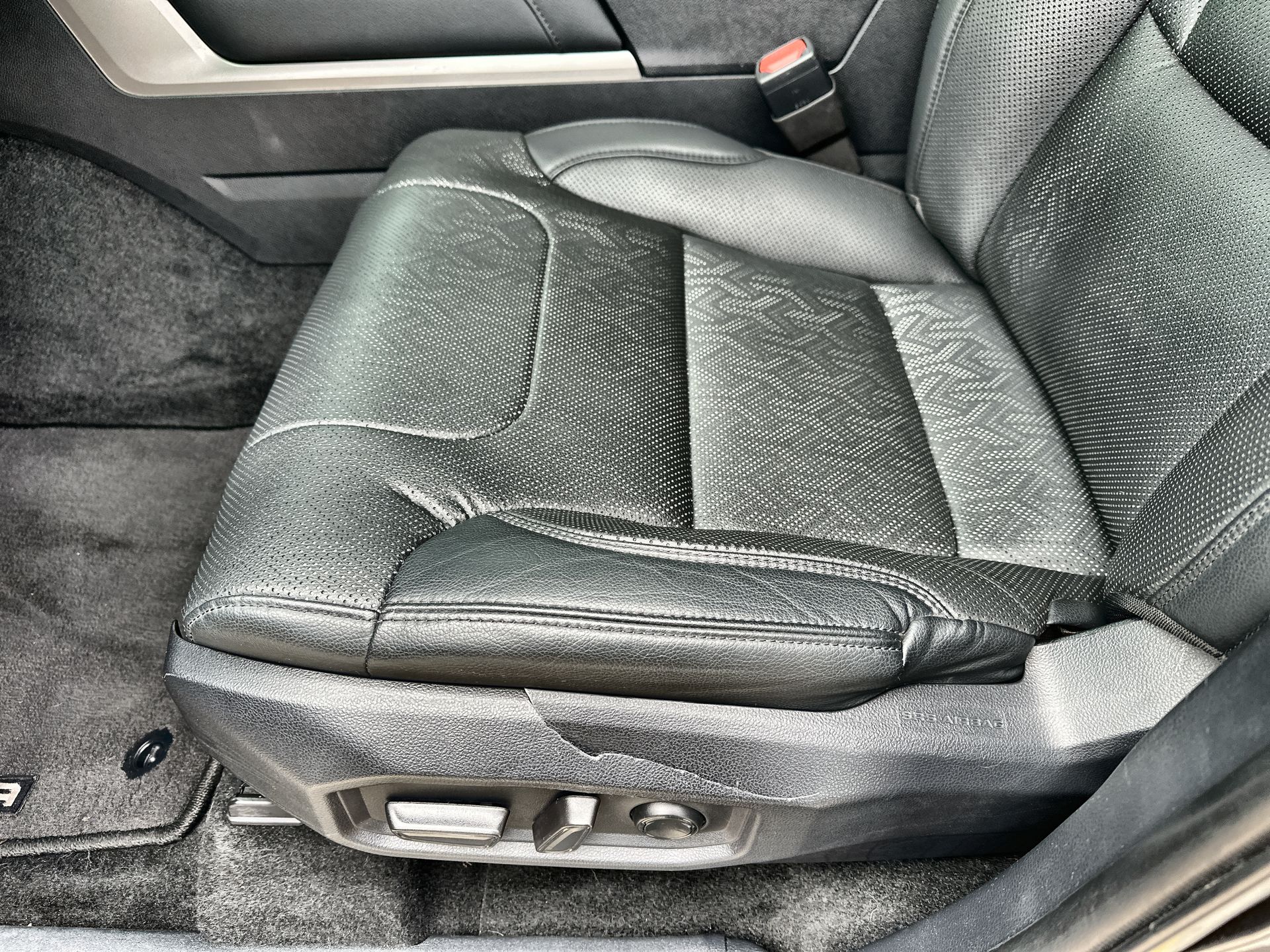 2024 Toyota Tundra 2WD Limited