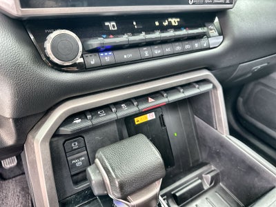 2024 Toyota Tundra 2WD Limited