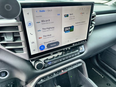 2024 Toyota Tundra 2WD Limited