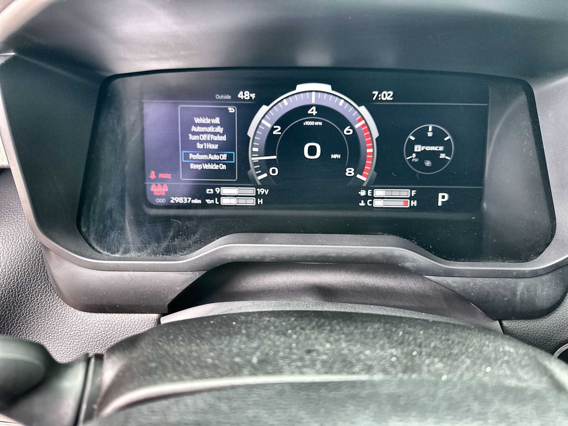 2024 Toyota Tundra 2WD Limited