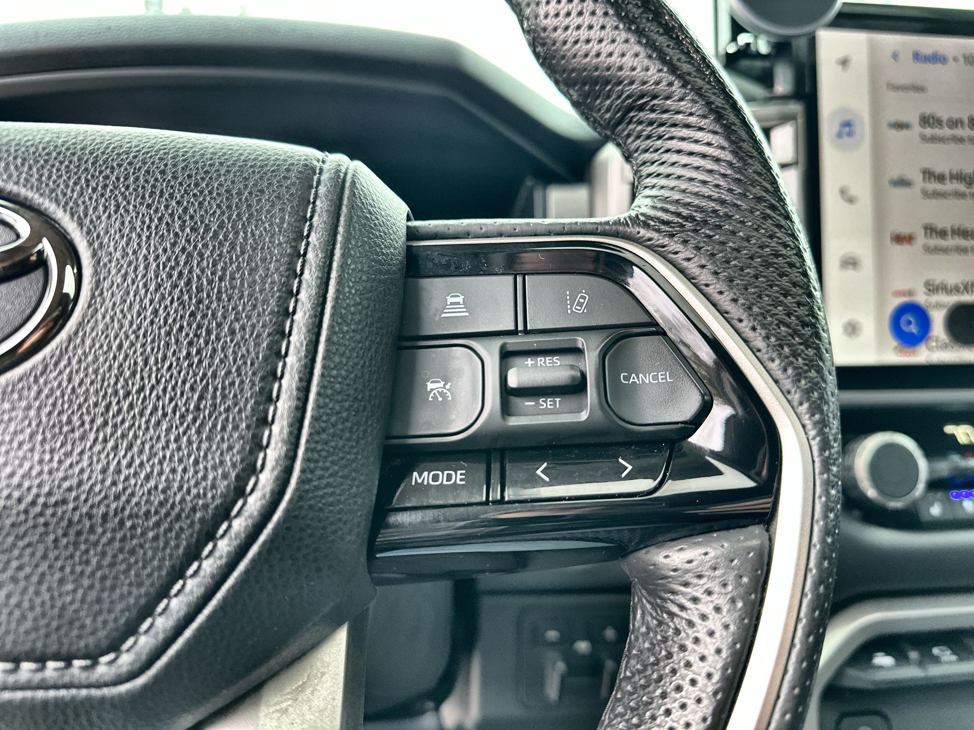 2024 Toyota Tundra 2WD Limited