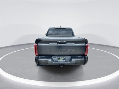 2024 Toyota Tundra 2WD Limited