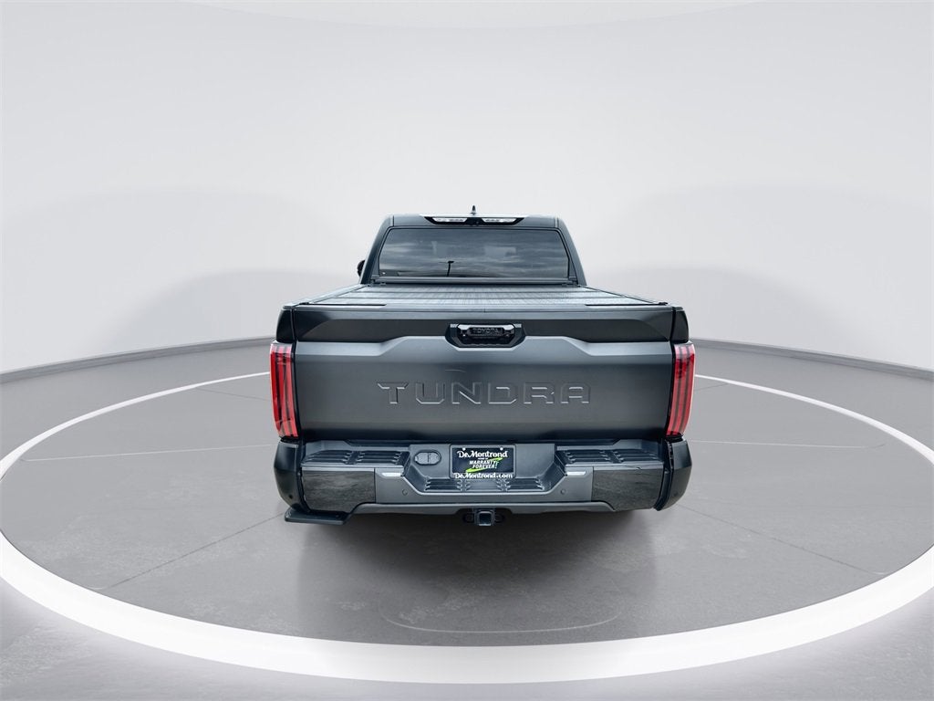 2024 Toyota Tundra 2WD Limited