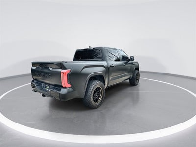 2024 Toyota Tundra 2WD Limited