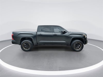 2024 Toyota Tundra 2WD Limited