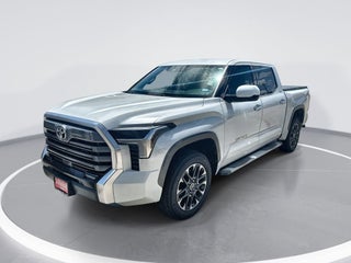2023 Toyota Tundra 4WD Limited