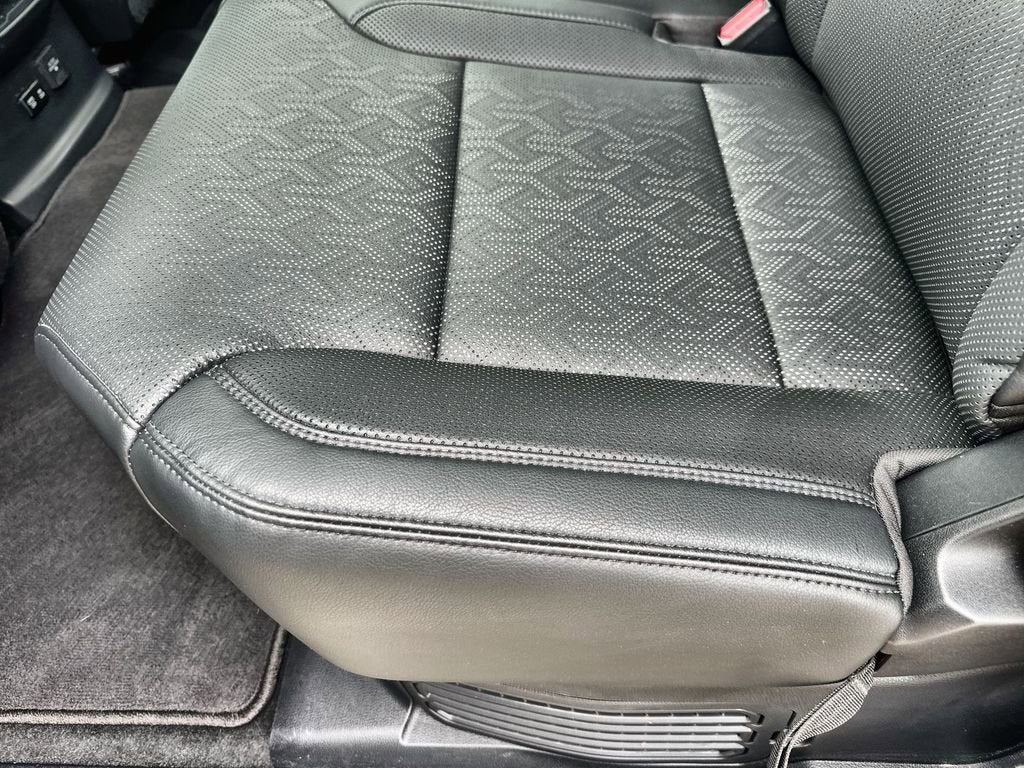 2024 Toyota Tundra 4WD Limited Hybrid