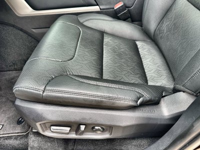 2024 Toyota Tundra 4WD Limited Hybrid