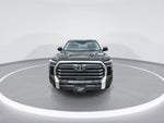 2024 Toyota Tundra 4WD Limited Hybrid