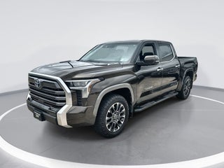 2024 Toyota Tundra 4WD Limited Hybrid