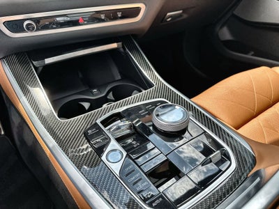 2025 BMW X5 M60i