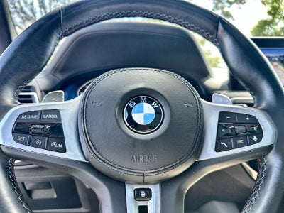 2022 BMW X3 M40i