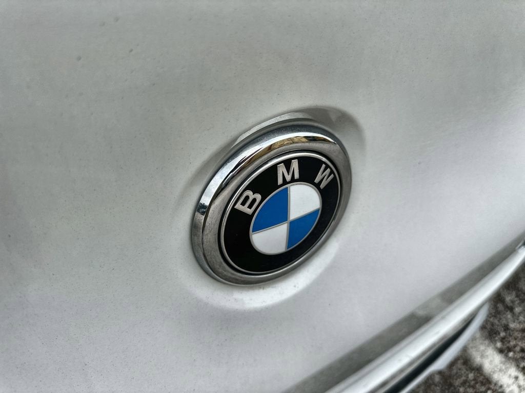 2019 BMW X4 xDrive30i
