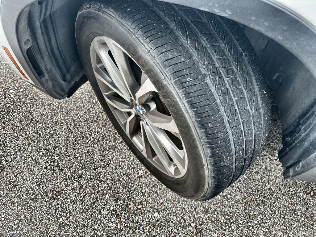 2019 BMW X4 xDrive30i