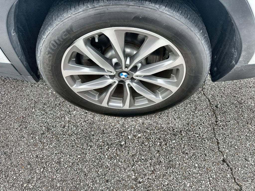 2019 BMW X4 xDrive30i