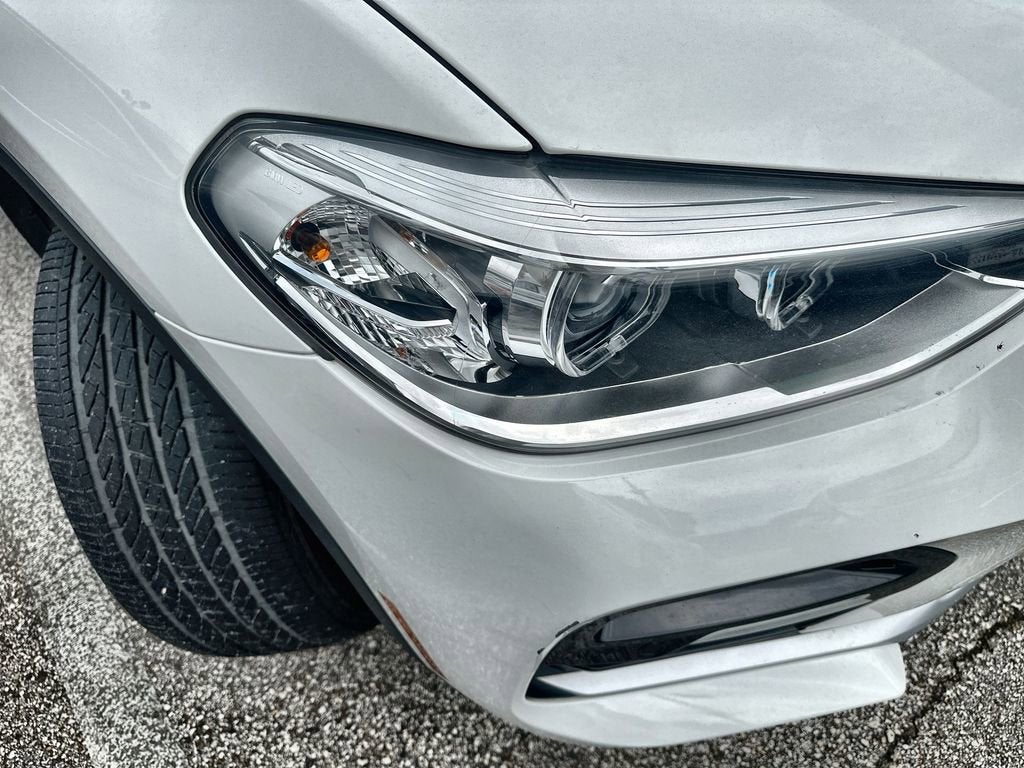 2019 BMW X4 xDrive30i
