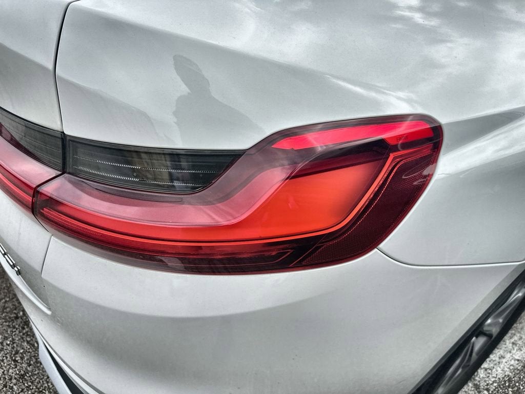 2019 BMW X4 xDrive30i
