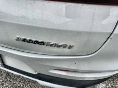 2019 BMW X4 xDrive30i