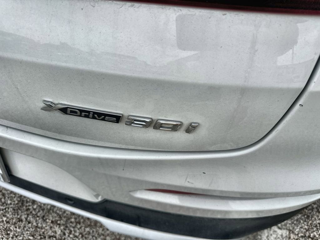 2019 BMW X4 xDrive30i