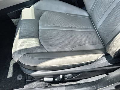 2022 Kia K5 EX