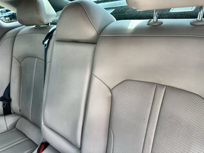 2022 Kia K5 EX