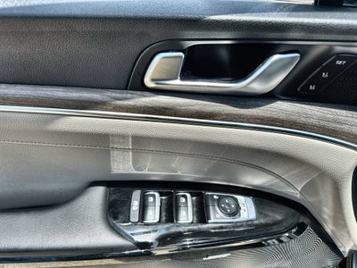 2022 Kia K5 EX