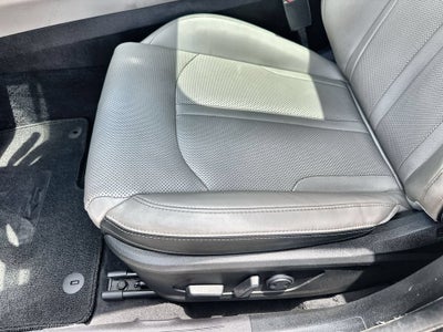 2022 Kia K5 EX