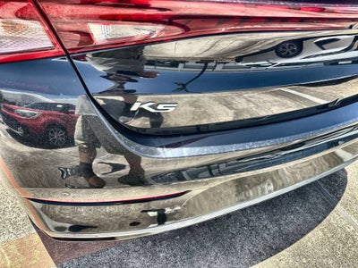 2022 Kia K5 EX