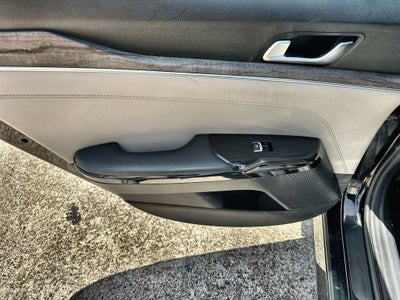 2022 Kia K5 EX