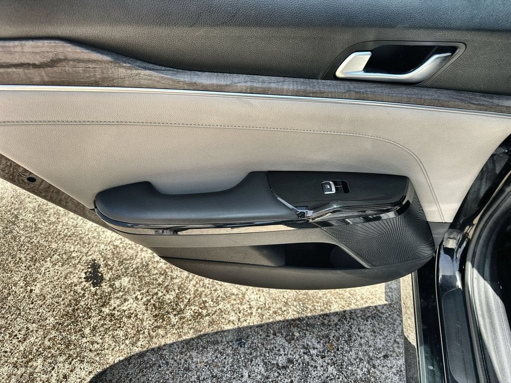 2022 Kia K5 EX