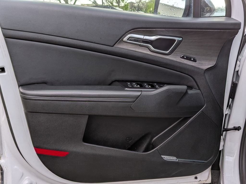 2024 Kia Sportage X-Pro