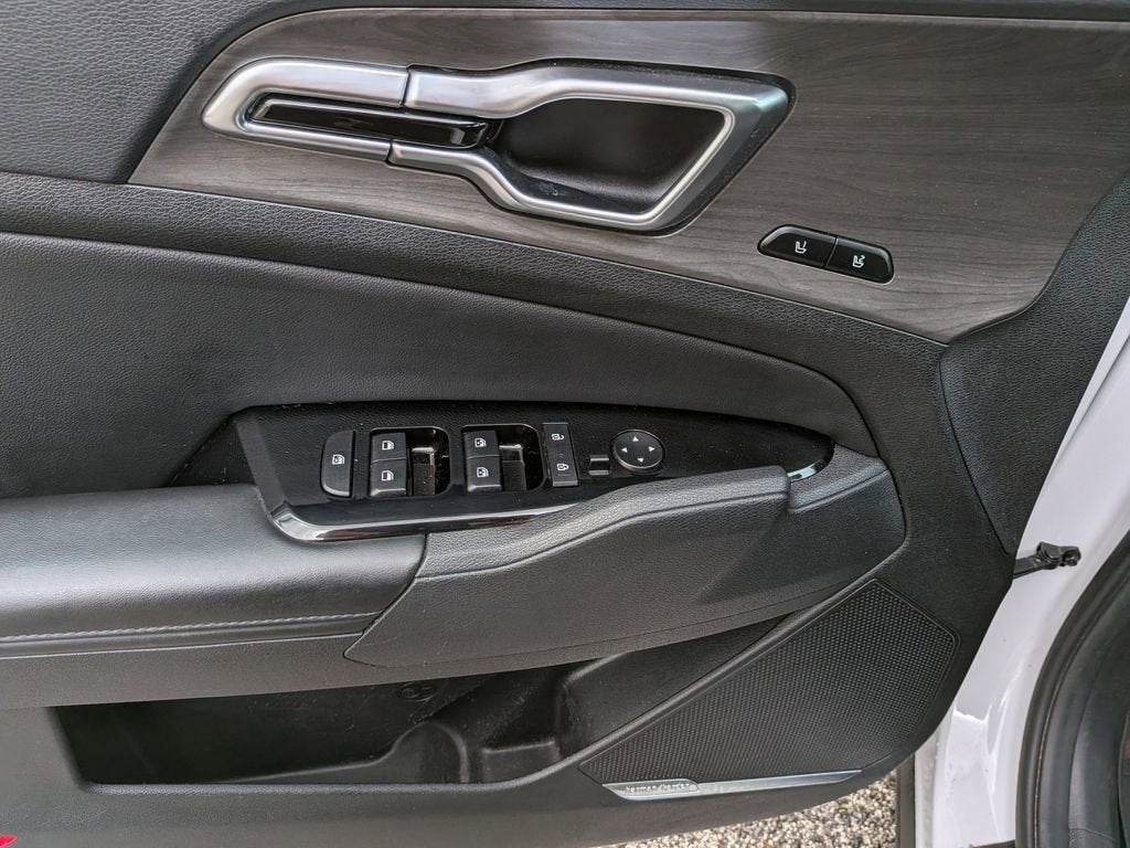 2024 Kia Sportage X-Pro