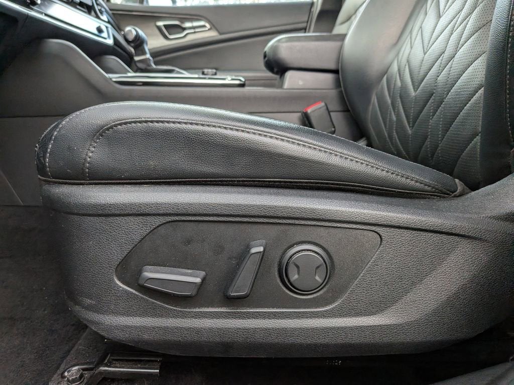 2024 Kia Sportage X-Pro