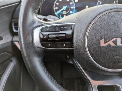2024 Kia Sportage X-Pro