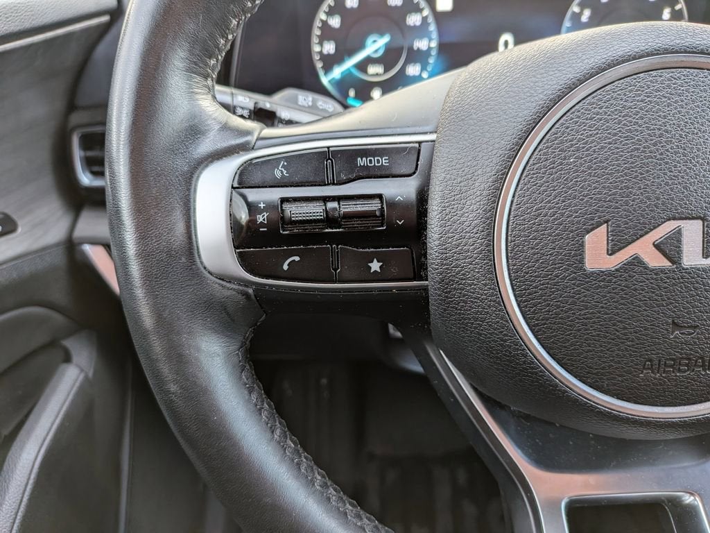 2024 Kia Sportage X-Pro