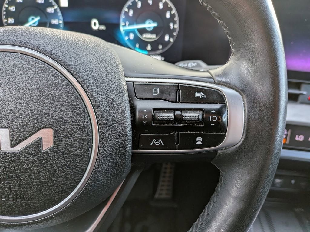 2024 Kia Sportage X-Pro