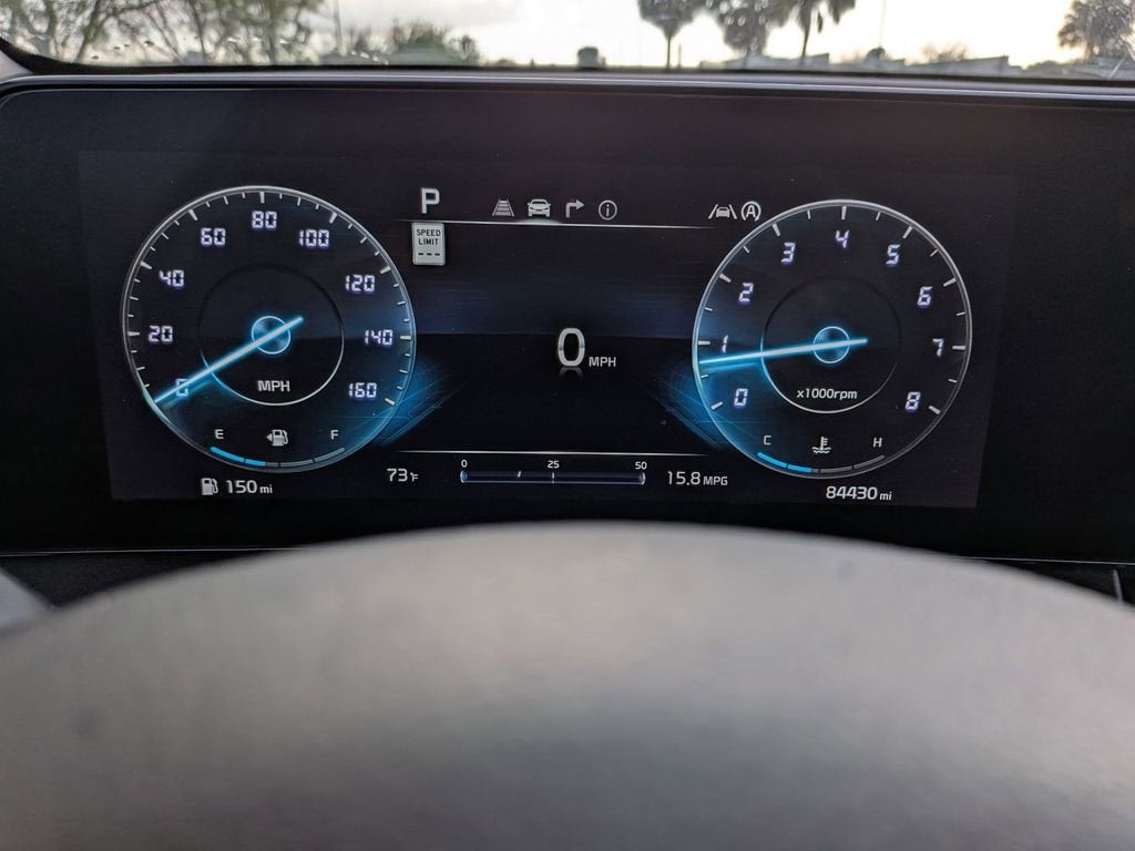 2024 Kia Sportage X-Pro