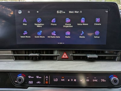 2024 Kia Sportage X-Pro