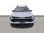 2024 Kia Sportage X-Pro