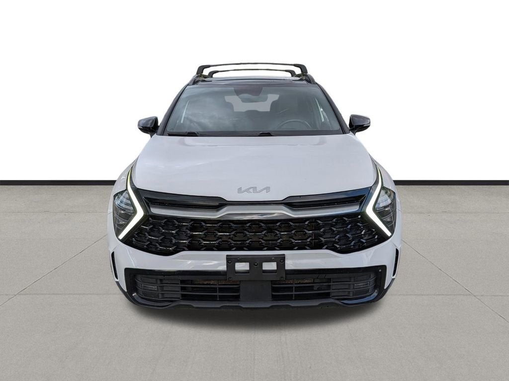2024 Kia Sportage X-Pro