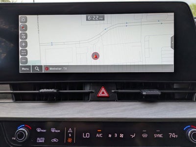 2024 Kia Sportage X-Pro