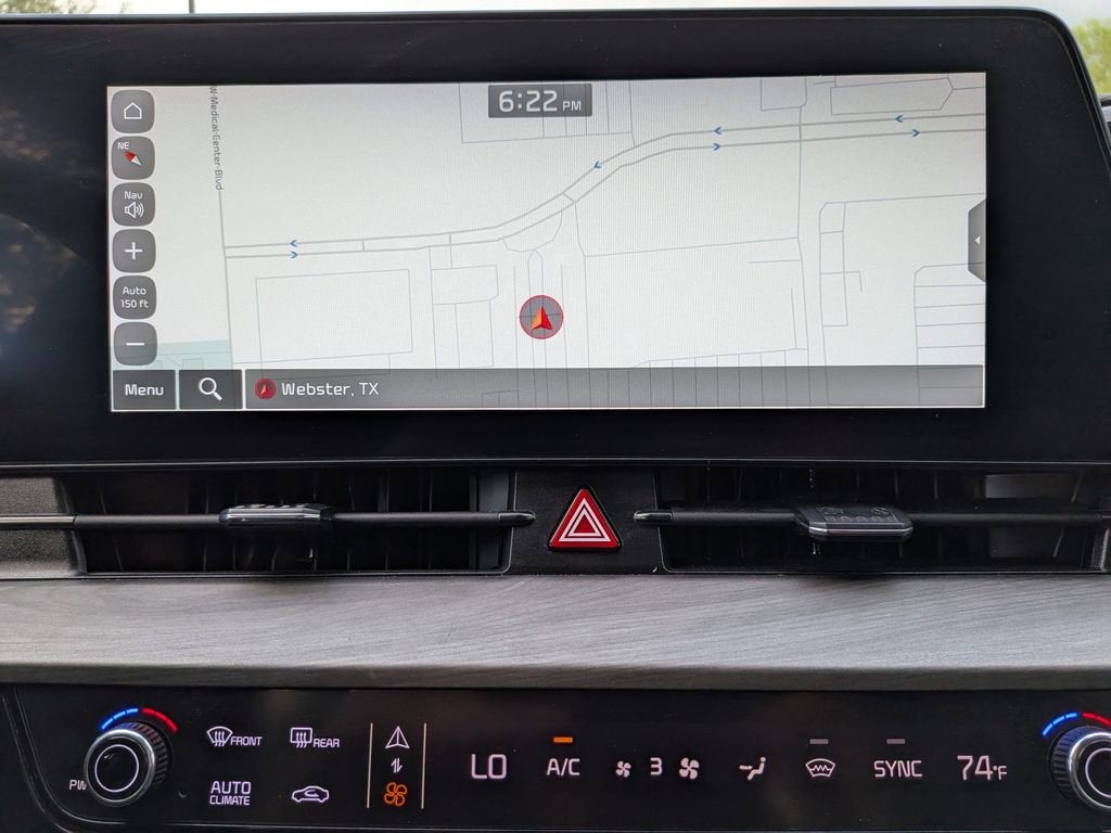 2024 Kia Sportage X-Pro