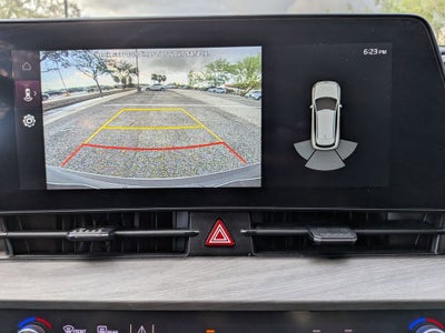 2024 Kia Sportage X-Pro
