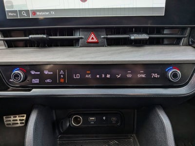 2024 Kia Sportage X-Pro